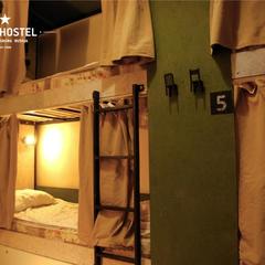 Хостел Cuba, Санкт-Петербург, Ленинградская область