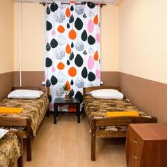 Мини-гостиница Глобус, Санкт-Петербург, Ленинградская область