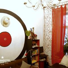 Хостел Cuba, Санкт-Петербург, Ленинградская область