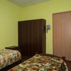 Мини-гостиница Глобус, Санкт-Петербург, Ленинградская область