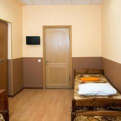 Мини-гостиница Глобус, Санкт-Петербург, Ленинградская область