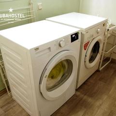 Хостел Cuba, Санкт-Петербург, Ленинградская область