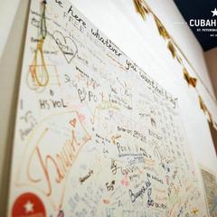 Хостел Cuba, Санкт-Петербург, Ленинградская область