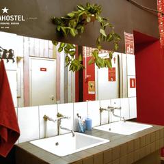 Хостел Cuba, Санкт-Петербург, Ленинградская область