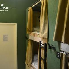 Хостел Cuba, Санкт-Петербург, Ленинградская область