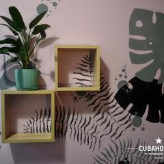 Хостел Cuba, Санкт-Петербург, Ленинградская область