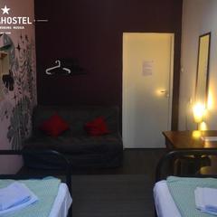 Хостел Cuba, Санкт-Петербург, Ленинградская область