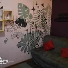 Хостел Cuba, Санкт-Петербург, Ленинградская область