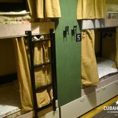 Хостел Cuba, Санкт-Петербург, Ленинградская область