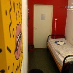 Хостел Cuba, Санкт-Петербург, Ленинградская область