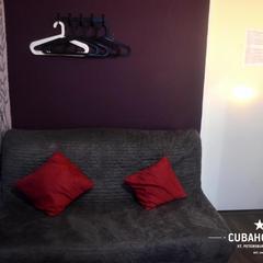 Хостел Cuba, Санкт-Петербург, Ленинградская область