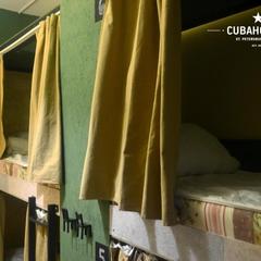 Хостел Cuba, Санкт-Петербург, Ленинградская область