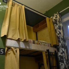 Хостел Cuba, Санкт-Петербург, Ленинградская область