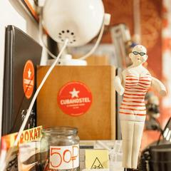 Хостел Cuba, Санкт-Петербург, Ленинградская область