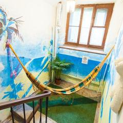 Хостел Cuba, Санкт-Петербург, Ленинградская область