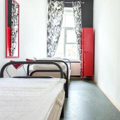 Хостел Cuba, Санкт-Петербург, Ленинградская область