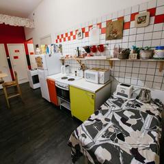 Хостел Cuba, Санкт-Петербург, Ленинградская область