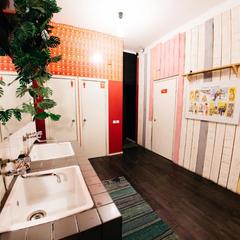 Хостел Cuba, Санкт-Петербург, Ленинградская область