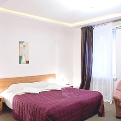 Отель Северный Модерн, Санкт-Петербург, Ленинградская область