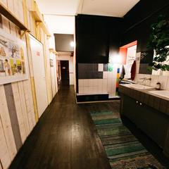 Хостел Cuba, Санкт-Петербург, Ленинградская область