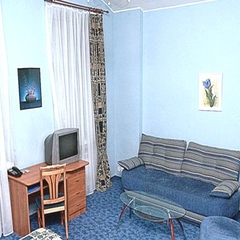 Отель Северный Модерн, Санкт-Петербург, Ленинградская область