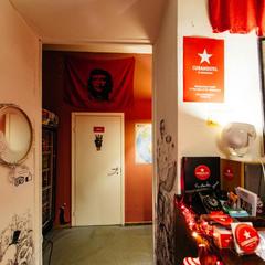 Хостел Cuba, Санкт-Петербург, Ленинградская область