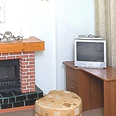 Отель Северный Модерн, Санкт-Петербург, Ленинградская область