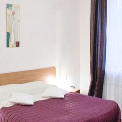 Отель Северный Модерн, Санкт-Петербург, Ленинградская область