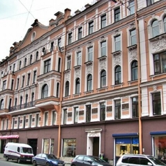 Мини-отель Большой 19, Санкт-Петербург, Ленинградская область