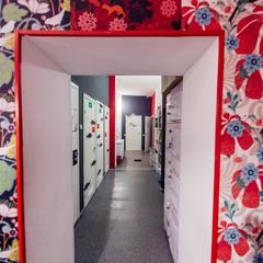 Хостел Cuba, Санкт-Петербург, Ленинградская область