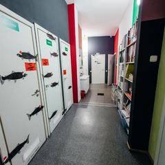 Хостел Cuba, Санкт-Петербург, Ленинградская область