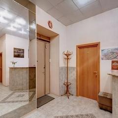Мини-отель Большой 19, Санкт-Петербург, Ленинградская область