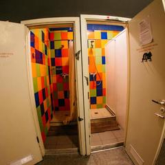 Хостел Cuba, Санкт-Петербург, Ленинградская область