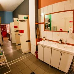 Хостел Cuba, Санкт-Петербург, Ленинградская область