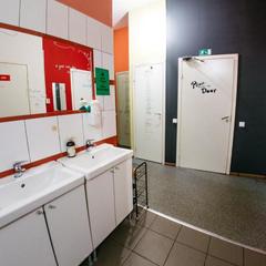 Хостел Cuba, Санкт-Петербург, Ленинградская область