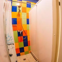 Хостел Cuba, Санкт-Петербург, Ленинградская область