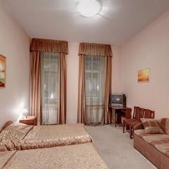 Мини-отель Большой 19, Санкт-Петербург, Ленинградская область