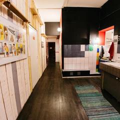 Хостел Cuba, Санкт-Петербург, Ленинградская область