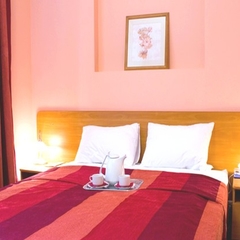 Отель Северный Модерн, Санкт-Петербург, Ленинградская область