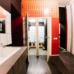 Хостел Cuba, Санкт-Петербург, Ленинградская область