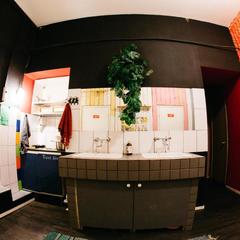 Хостел Cuba, Санкт-Петербург, Ленинградская область