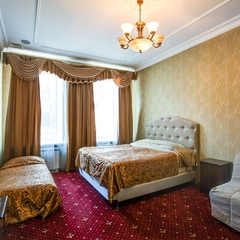 Мини-отель Большой 19, Санкт-Петербург, Ленинградская область