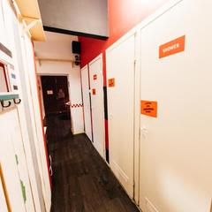 Хостел Cuba, Санкт-Петербург, Ленинградская область