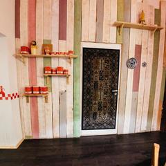 Хостел Cuba, Санкт-Петербург, Ленинградская область