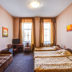 Мини-отель Большой 19, Санкт-Петербург, Ленинградская область