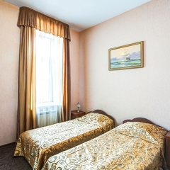 Мини-отель Большой 19, Санкт-Петербург, Ленинградская область