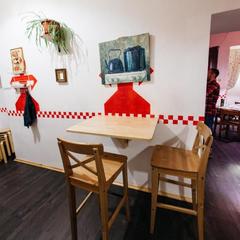 Хостел Cuba, Санкт-Петербург, Ленинградская область