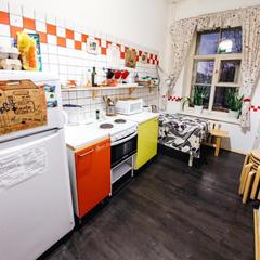 Хостел Cuba, Санкт-Петербург, Ленинградская область