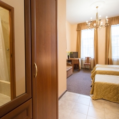 Мини-отель Большой 19, Санкт-Петербург, Ленинградская область