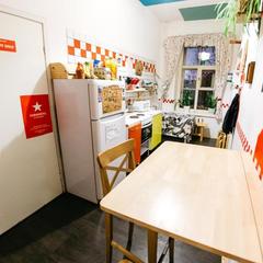 Хостел Cuba, Санкт-Петербург, Ленинградская область